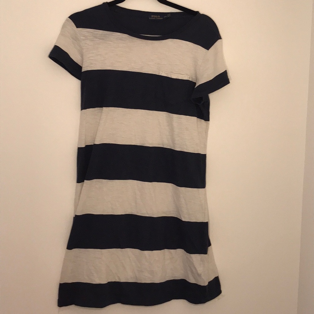 Polo Ralph Lauren Sun Dress